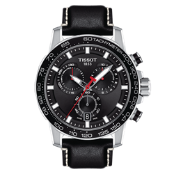 Tissot Supersport Chrono T1256171605100 Kol Saati
