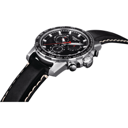 Tissot Supersport Chrono T1256171605100 Kol Saati
