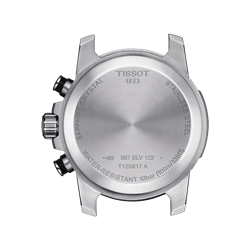 Tissot Supersport Chrono T1256171605100 Kol Saati