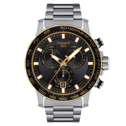 Tissot Supersport Chrono T1256172105100 Kol Saati