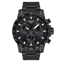 Tissot Supersport Chrono T1256173305100 Kol Saati