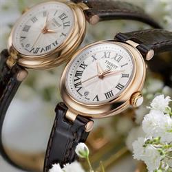 TISSOT T1260103601300