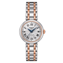 Tissot Bellissima Automatic T1262072201300