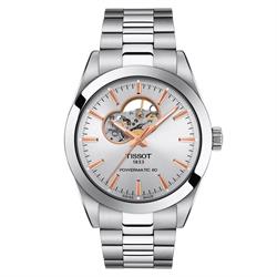 Tissot Gentleman Powermatic 80 Open Heart T1274071103101