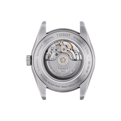 Tissot Gentleman Powermatic 80 Silicium T1274071109101