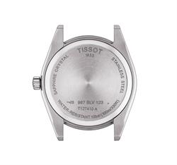Tissot Gentleman T1274101104100