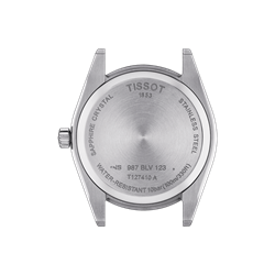 Tissot Gentleman T1274101105100