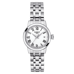 Tissot Classic Dream Lady T1292101101300