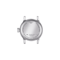 Tissot Classic Dream Lady T1292101101300