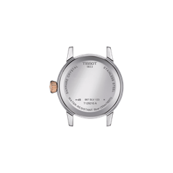 Tissot Classic Dream Lady T1292102201300