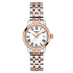 Tissot Classic Dream Lady T1292102201300