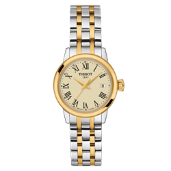 Tissot Classic Dream Lady T1292102226300
