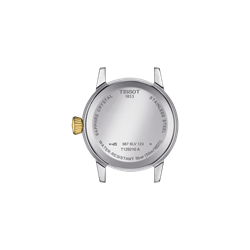 Tissot Classic Dream Lady T1292102226300