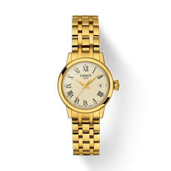 Tissot Classic Dream Lady T1292103326300 Kadın Kol Saati