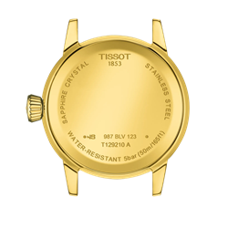 Tissot Classic Dream Lady T1292103326300 Kadın Kol Saati
