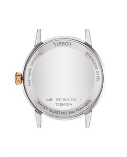 Tissot Classic Dream T1294102201300