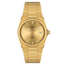 Tissot PRX 35mm T1372103302100