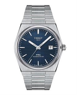 Tissot PRX Powermatic 80 40mm T1374071104100