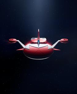 Tissot PRX UFO Robot Grendizer 40mm T1374071104102