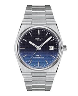 Tissot PRX Powermatic 80 Gradient 40mm T1374071105101