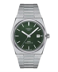 Tissot PRX Powermatic 80 40mm T1374071109100