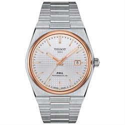 Tissot PRX Powermatic 80 40mm T1374072103100
