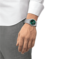 Tissot PRX 40mm T1374101109100