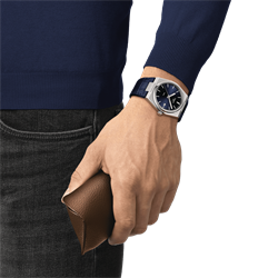 TISSOT T1374101604100