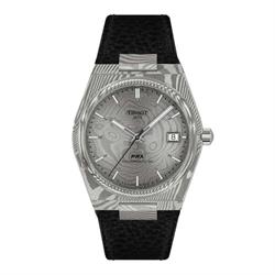 Tissot PRX Damascus Steel 38mm T1378079608100