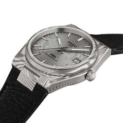 Tissot PRX Damascus Steel 38mm T1378079608100
