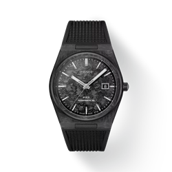 Tissot PRX Powermatic 80 Carbon 40mm