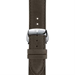 Tissot Chemin Des Tourelles Skeleton T1398361626100