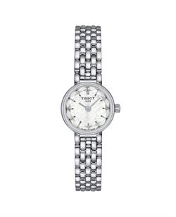 Tissot Lovely Round T1400091111100