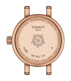Tissot Lovely Round T1400093311100