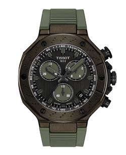 Tissot T-Race 45mm T1414173706102 Kol Saati