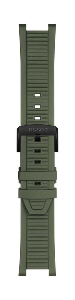 Tissot T-Race 45mm T1414173706102 Kol Saati