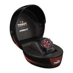 TISSOT T1414173742200