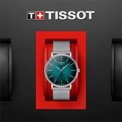 Tissot Everytime 40mm T1434101109100