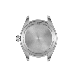 Tissot PR 100 Quartz 34mm T1502101109100