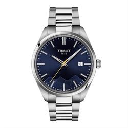 Tissot PR 100 Jungfraubahn 40mm T1504101104102 Kol Saati