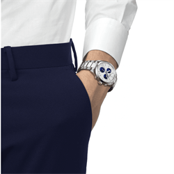 Tissot PR 100 40mm T1504171101100