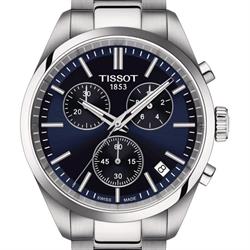 Tissot PR 100 Chronograph T1504171104100