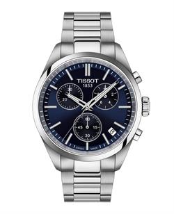 Tissot PR 100 Chronograph T1504171104100