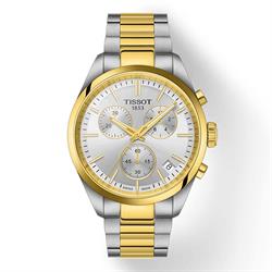 Tissot PR 100 40mm T1504172203100
