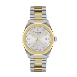 TISSOT T1518222203100