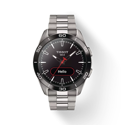 Tissot T-Touch Connect Sport T1534204405100