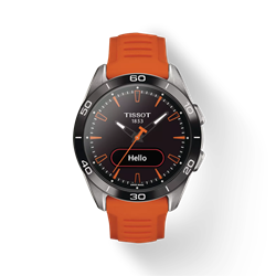 Tissot T-Touch Connect Sport T1534204705102