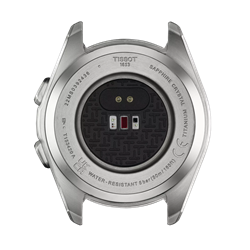 Tissot T-Touch Connect Sport T1534204705103