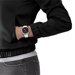Tissot T-Touch Connect Sport T1534204705103