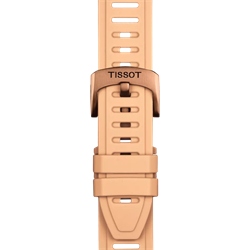 Tissot T-Touch Connect Sport T1534204705105